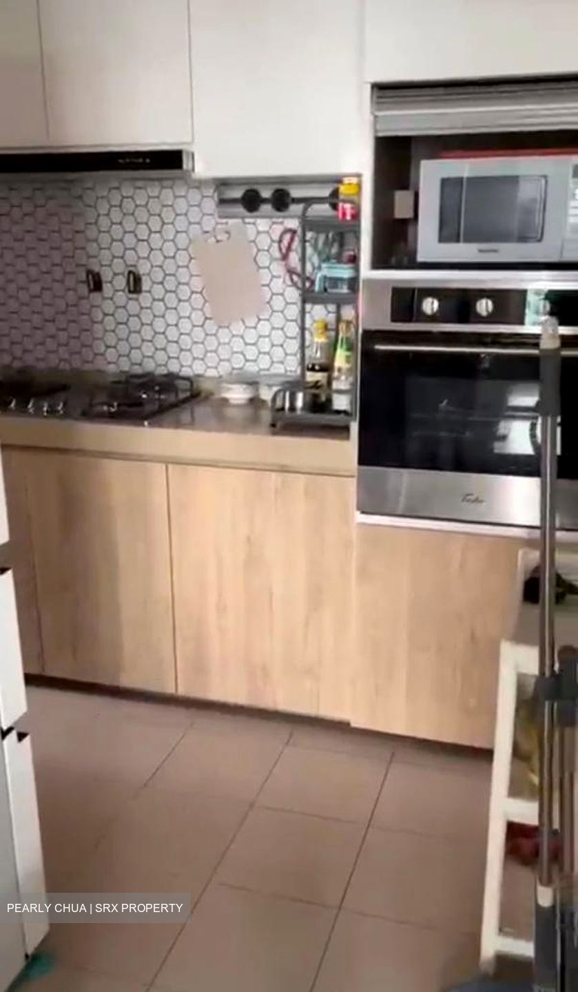 Blk 293D Skypeak @ Bukit Batok (Bukit Batok), HDB 3 Rooms #604719751